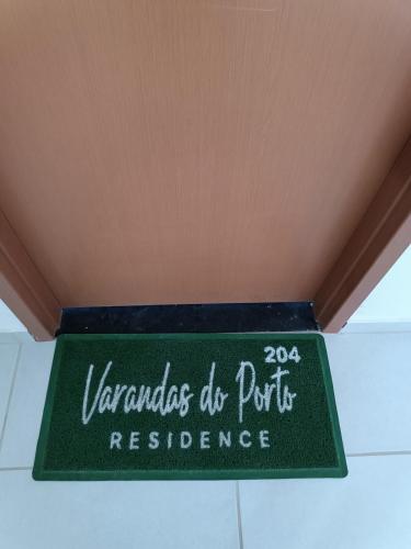 Flet em Porto de Galinhas - Varandas do Porto in Порту-де-Галінас Flet em Porto de Galinhas - Varandas do Porto in Порту-де-Галінас
