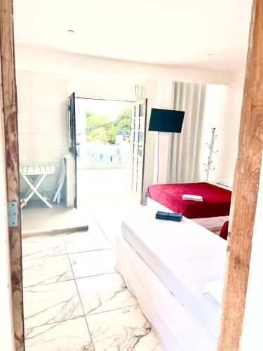 Pousada Praia do Recreio in Recreio Dos Bandeirantes Pousada Praia do Recreio in Recreio Dos Bandeirantes