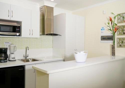 Yoyita Suites Aruba in ノールド Yoyita Suites Aruba in ノールド