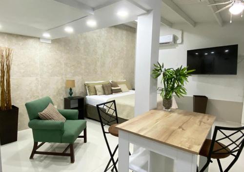 Yoyita Suites Aruba in Noord Yoyita Suites Aruba in Noord