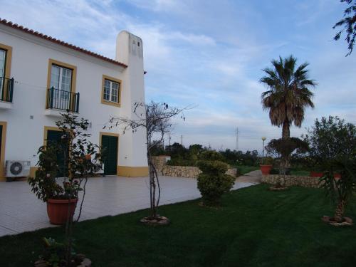 Hotel A Deolinda