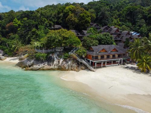 Cozy Resort