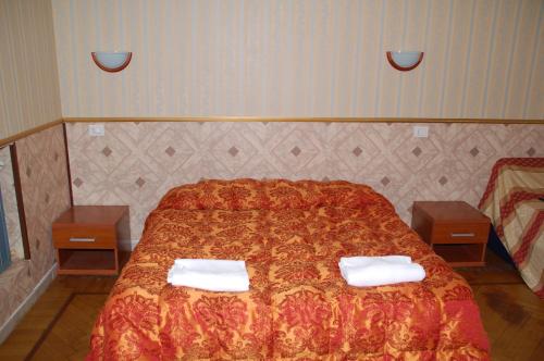 This photo about Residenza Cristina shared on HyHotel.com