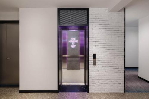 Moxy Suzhou City Centre near The Master-of -Nests Kert Moxy Suzhou City Centre near The Master-of -Nests Kert