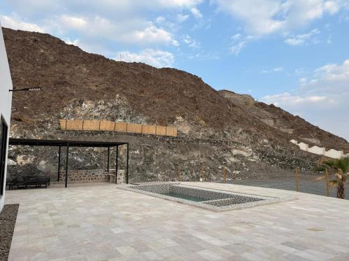 The Balance Retreat in Sinadil The Balance Retreat in Sinadil