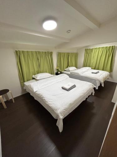 大人数でご利用だとお得連泊がお得BbQ可能自転車貸出可駅徒歩10分一棟貸切要相談 in Takashima 大人数でご利用だとお得連泊がお得BbQ可能自転車貸出可駅徒歩10分一棟貸切要相談 in Takashima