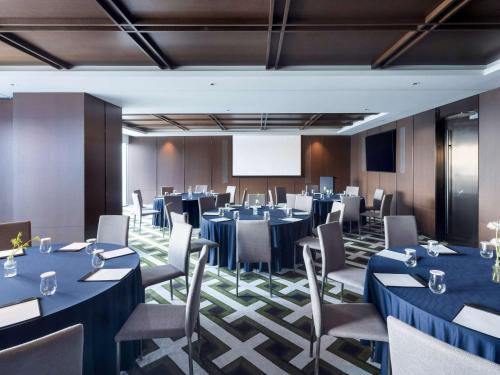 Meeting room / ballrooms, Mercure Ambassador Seoul Magok in Gangseo Meeting room / ballrooms, Mercure Ambassador Seoul Magok in Gangseo