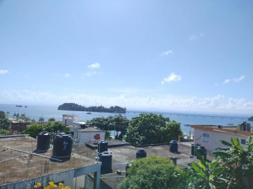 Apart cercano al muelle y al malecon de Samana in Samana Apart cercano al muelle y al malecon de Samana in Samana