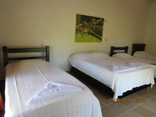 This photo about Cabanas Polangy shared on HyHotel.com