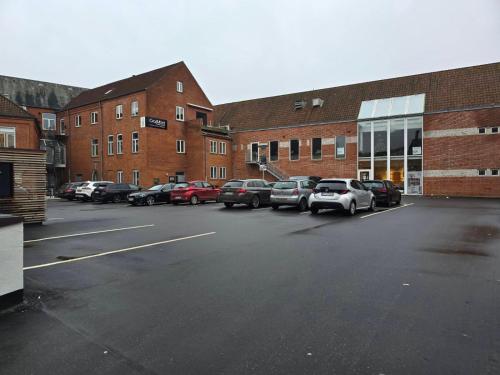 شقة متر مربع من 3 غرفة و1 حمام خاص في Vejle City Center (Kc) in Vejle City Center شقة متر مربع من 3 غرفة و1 حمام خاص في Vejle City Center (Kc) in Vejle City Center