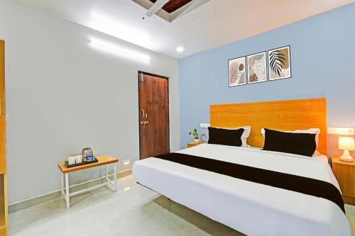Hotel O RBS Square Inn Uppal near Rajiv Gandhi International Cricket Stadium Hotel O RBS Square Inn Uppal near Rajiv Gandhi International Cricket Stadium