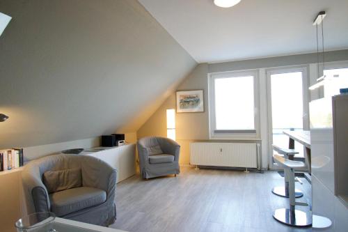 Ferienwohnung Hideaway in Σάρμποϊτζ Ferienwohnung Hideaway in Σάρμποϊτζ