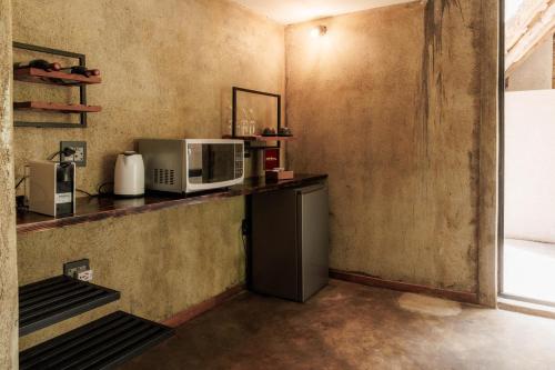 Facilities, Chobe House Villa and Chalets in Kasane Facilities, Chobe House Villa and Chalets in Kasane