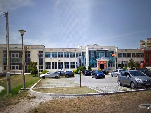 Exterior view, Hostel Niksic in Niksic Exterior view, Hostel Niksic in Niksic