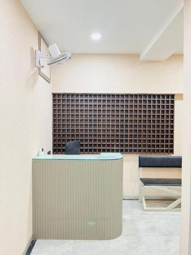 Hotel Onyx INN in Bhedaghat Hotel Onyx INN in Bhedaghat