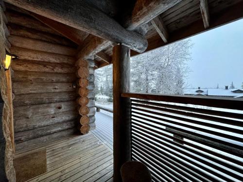 Rukan Kelokelkka in Kuusamo Rukan Kelokelkka in Kuusamo