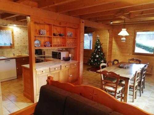 Facilities, Chalet Paolina proche le Grand Bornand et la Clusaz in Entremont Facilities, Chalet Paolina proche le Grand Bornand et la Clusaz in Entremont