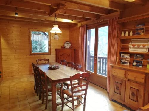Facilities, Chalet Paolina proche le Grand Bornand et la Clusaz in Entremont Facilities, Chalet Paolina proche le Grand Bornand et la Clusaz in Entremont