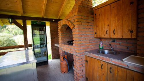 BB CHALET in Smailagića Polje BB CHALET in Smailagića Polje