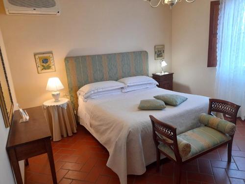 Agriturismo Poggio de Papi in Monsummano Terme Agriturismo Poggio de Papi in Monsummano Terme