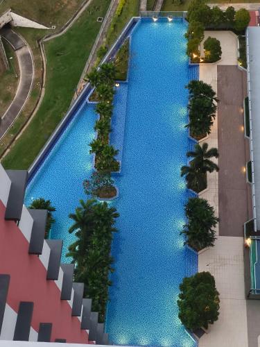 View, The Moon Homestay @ Putrajaya near Putrajaya Cruise View, The Moon Homestay @ Putrajaya near Putrajaya Cruise