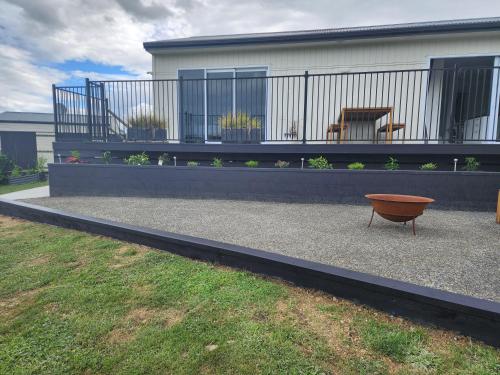 บริการและสิ่งอำนวยความสะดวก, Oasis Rural Retreat in ทาคาเปา บริการและสิ่งอำนวยความสะดวก, Oasis Rural Retreat in ทาคาเปา