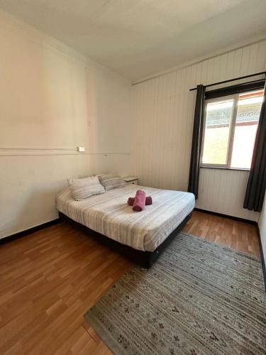 VOY Hostales - Oriente in Βίνα Ντελ Μαρ VOY Hostales - Oriente in Βίνα Ντελ Μαρ