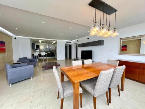 Lecheria Bello Apartamento 9 personas - de Lujo in Пуерто-ла-Крус Lecheria Bello Apartamento 9 personas - de Lujo in Пуерто-ла-Крус