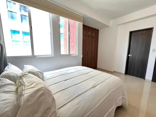 Lecheria Bello Apartamento 9 personas - de Lujo in Пуерто-ла-Крус Lecheria Bello Apartamento 9 personas - de Lujo in Пуерто-ла-Крус