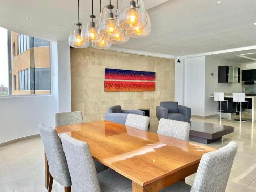Lecheria Bello Apartamento 9 personas - de Lujo in Пуерто-ла-Крус Lecheria Bello Apartamento 9 personas - de Lujo in Пуерто-ла-Крус