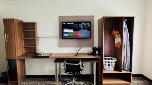 MainStay Suites Chambersburg in Τσάμπερσμπουργκ(Πενσυλβάνια) MainStay Suites Chambersburg in Τσάμπερσμπουργκ(Πενσυλβάνια)