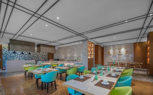 Metropolo Hotel Xuzhou Railway Station Jinlong Lake Metro Station in Gulou Metropolo Hotel Xuzhou Railway Station Jinlong Lake Metro Station in Gulou