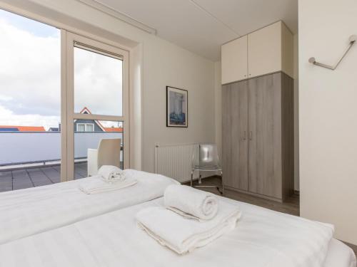 Beautiful apartment by the sea in Zoutelande in Zoutelande Beautiful apartment by the sea in Zoutelande in Zoutelande