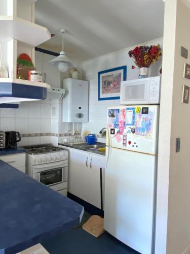 مطبخ, Departamento en Algarrobo Condominio Altos de Mirasol in Algarrobo مطبخ, Departamento en Algarrobo Condominio Altos de Mirasol in Algarrobo