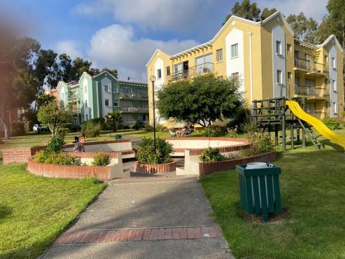 ملعب للأطفال, Departamento en Algarrobo Condominio Altos de Mirasol in Algarrobo ملعب للأطفال, Departamento en Algarrobo Condominio Altos de Mirasol in Algarrobo