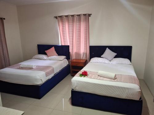 客室, Tavua Hotel Ismail Investments in バ 客室, Tavua Hotel Ismail Investments in バ