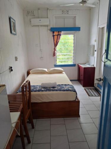 Tavua Hotel Ismail Investments in バ Tavua Hotel Ismail Investments in バ