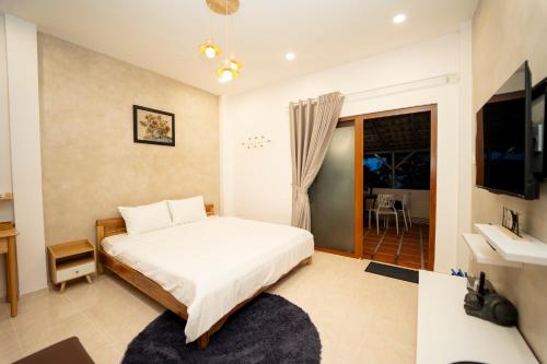Pham Gia Home Retreat Vung Tau in Phuong 6 Pham Gia Home Retreat Vung Tau in Phuong 6