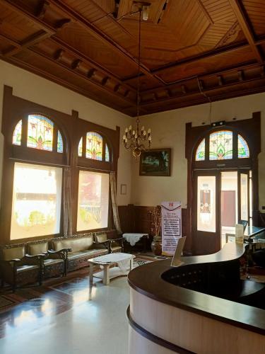 Hotel Niagara in Lawang Hotel Niagara in Lawang