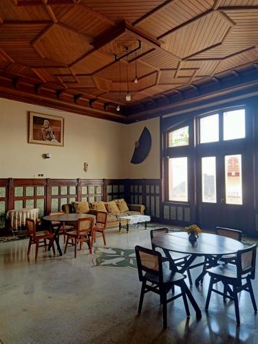 Hotel Niagara in Lawang Hotel Niagara in Lawang