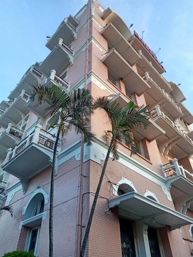 Hotel Niagara in Lawang Hotel Niagara in Lawang