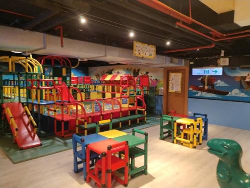 花蓮香城大飯店 (Charming City Hotel Hualien) in 花蓮縣 花蓮香城大飯店 (Charming City Hotel Hualien) in 花蓮縣