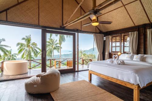 View, RoomQuest THEVA Resort Koh Samui in Nathon View, RoomQuest THEVA Resort Koh Samui in Nathon