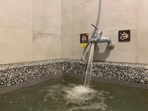 prince hot spring hotel in Yilan prince hot spring hotel in Yilan