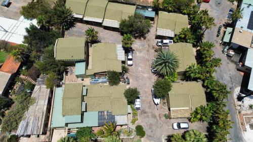 ทัศนียภาพภายนอกโรงแรม, ไวลด์ไซท์ วิลลา (Wildsights Villas) in เดนแฮม ทัศนียภาพภายนอกโรงแรม, ไวลด์ไซท์ วิลลา (Wildsights Villas) in เดนแฮม