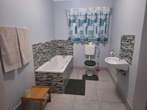 Huigu Homestay Accommodation in Walvis Bay Huigu Homestay Accommodation in Walvis Bay