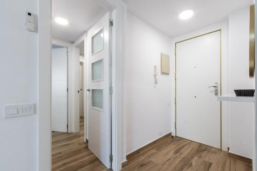 Papa Pius in Sabadell Papa Pius in Sabadell