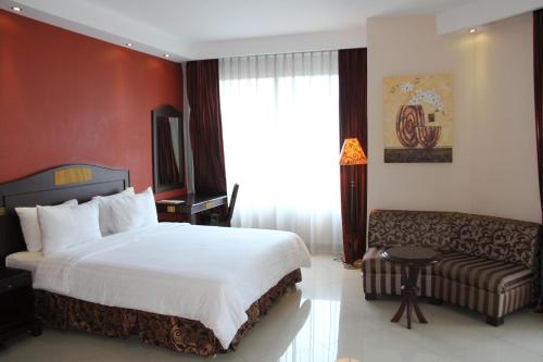 NAM Kemayoran in Kemayoran NAM Kemayoran in Kemayoran