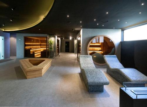 Спа-центр, Pirin Park Hotel in Санданскі Спа-центр, Pirin Park Hotel in Санданскі