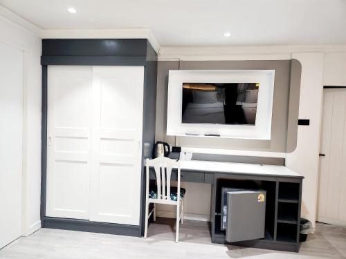 グリーン マンション16